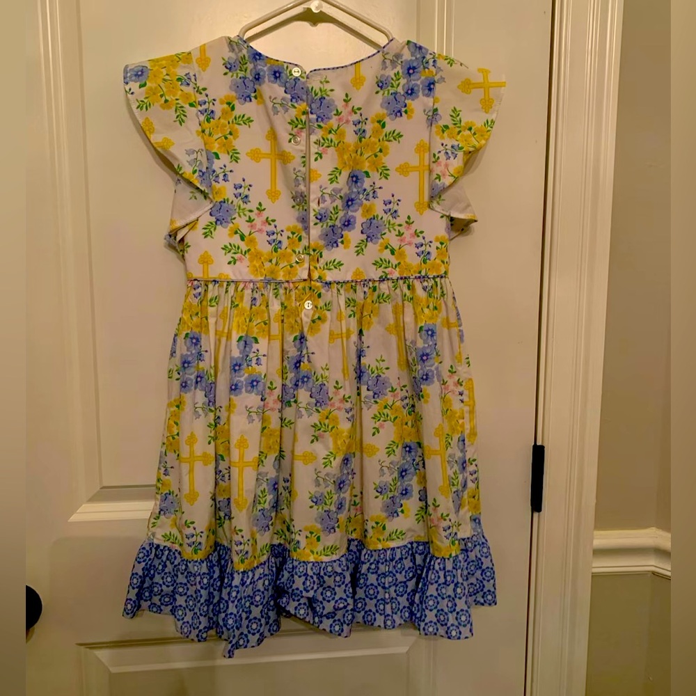 Eleanor Rose dress boutique